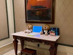 -广州富力丽思卡尔顿酒店