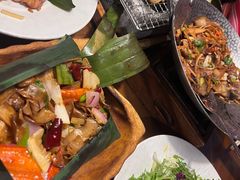 -雀舞云南菜(天津天河城购物中心店)