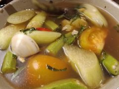 -Cuc Gach Quan Restaurant