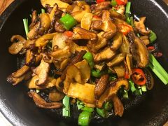 -阿罗新疆菜(人民广场店)