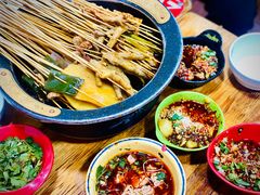 -冒椒火辣(奎星楼街店)