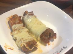 -火炉火自助餐(枫蓝国际店)