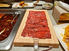 -海底捞火锅(公益西桥店)
