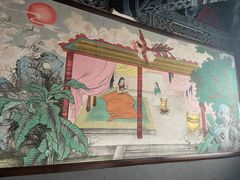 -汤阴县羑里周易博物馆