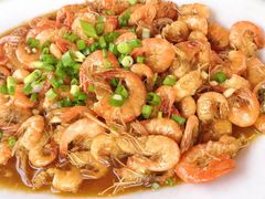 -海鸥岛河景湖大排档