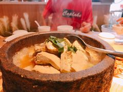 -羊之道草原味道清真餐厅(番禺店)