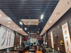 -螺世纪螺蛳粉·桂味小排档(裕德店)