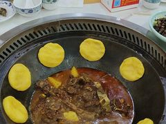 -小李子烧烤火锅地锅(枣行店)