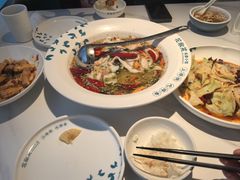 -花椒笑成都小馆(百脑汇店)