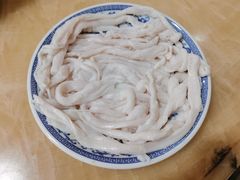 猪X根-华哥新鲜猪精品美食