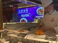 -阿明小菜·海鲜·上海菜(梅陇店)