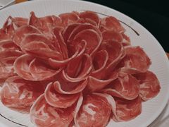 -曲氏老北京铜锅涮肉•火锅(不老街店)