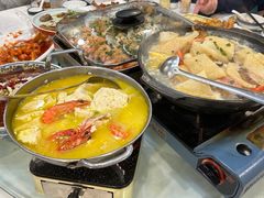 -好人家海鲜酒楼(淞南路店)