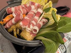 -争鲜回转寿司(南开大悦城店)