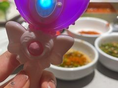 -海底捞火锅(海宁路店)