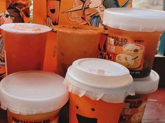 -放哈·甜醅子奶茶创造者(正宁路店)