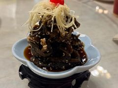 -二泉园老菜馆·百年无锡菜