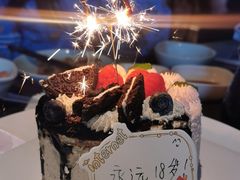 -捞王锅物料理(上海世茂广场店)