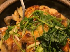 -新旺茶餐厅·早餐·夜宵(仙霞店)