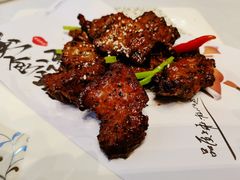 -乾隆美食·本帮菜(黄河路店)