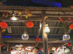 -东方红·湖南菜(金屿店)