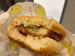 -一把鸡腿(中亭街店)