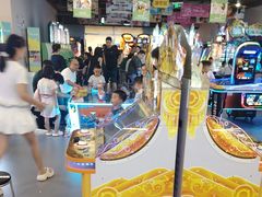 -meland·儿童乐园·游戏厅娃娃机·电玩Xbox(成都合生汇店)