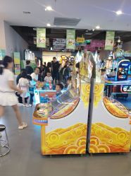 -meland·儿童乐园·游戏厅娃娃机·电玩Xbox(成都合生汇店)