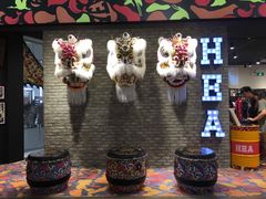 -皇庭广场(福华三路店)