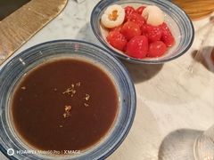 -尚尚仙·酸汤猪手·猪肚鸡火锅(华联万柳购物中心店)