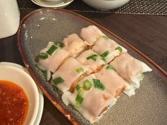 -逸东轩(香港逸东酒店)