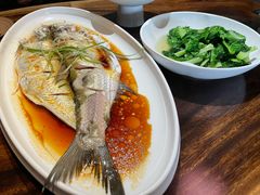 -乌记大厨餐厅