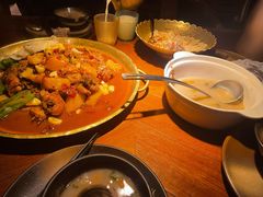 -楼兰新疆主题餐厅(苏州中心店)