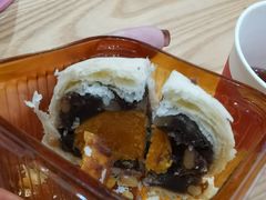 -喜万年年.嫁女饼.顺德特产(华侨城店)