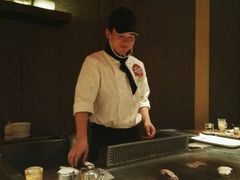 -赤坂亭·M9和牛烧肉·铁板烧(合肥万象城店)