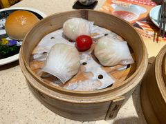 -点都德(华强南店)