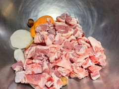 -313羊庄鲜羊火锅·鲜羊肉烧烤(李村店)
