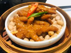 -高第街56号餐厅(银座商城玉函店)