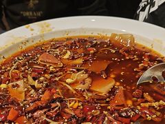 -金狮麟·新豫菜(金码大厦店)