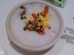 艇仔粥-有心德(麦地店)