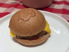 -西贝(武汉群星城店)