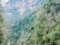 -白帝城·瞿塘峡景区