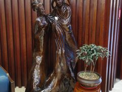 -东湖食堂·湖景餐厅•会议