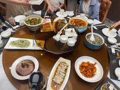 -尚宴(盛世广场·食尚街店)