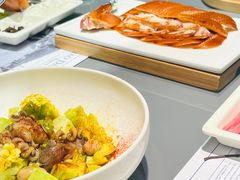 -小大董·烤鸭(观景餐厅·南京西路店)