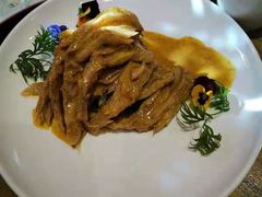 -京味斋·北京烤鸭(北京南站洋桥店)