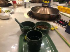 -润园四季椰子鸡火锅(海上世界店)