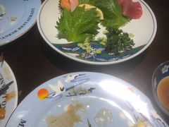 -松子料理(白家庄店)