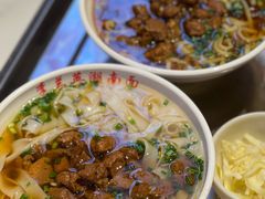 -李兰英湖南面馆(护国路店)