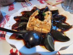 -肥肥虾庄·金牌油焖大虾(汉街SKP店)